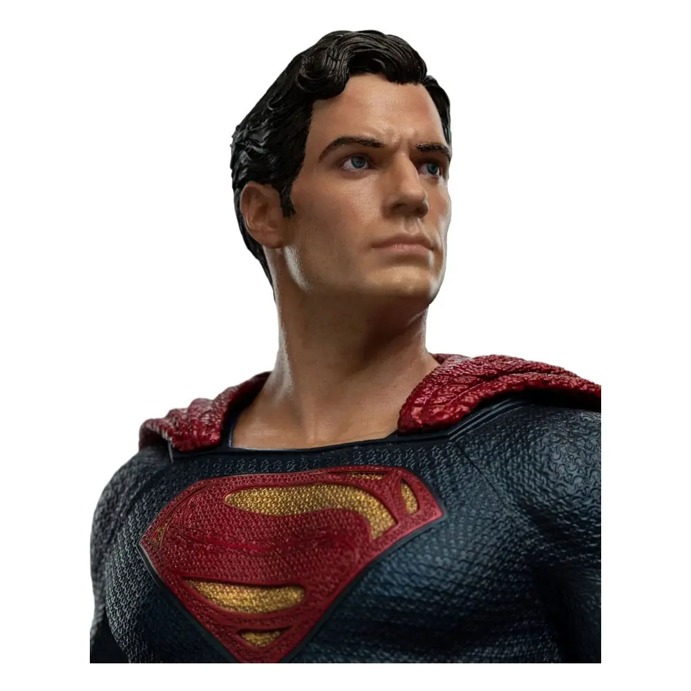 Zack Snyder's Justice League Statue 1/6 Superman 38 cm product photo