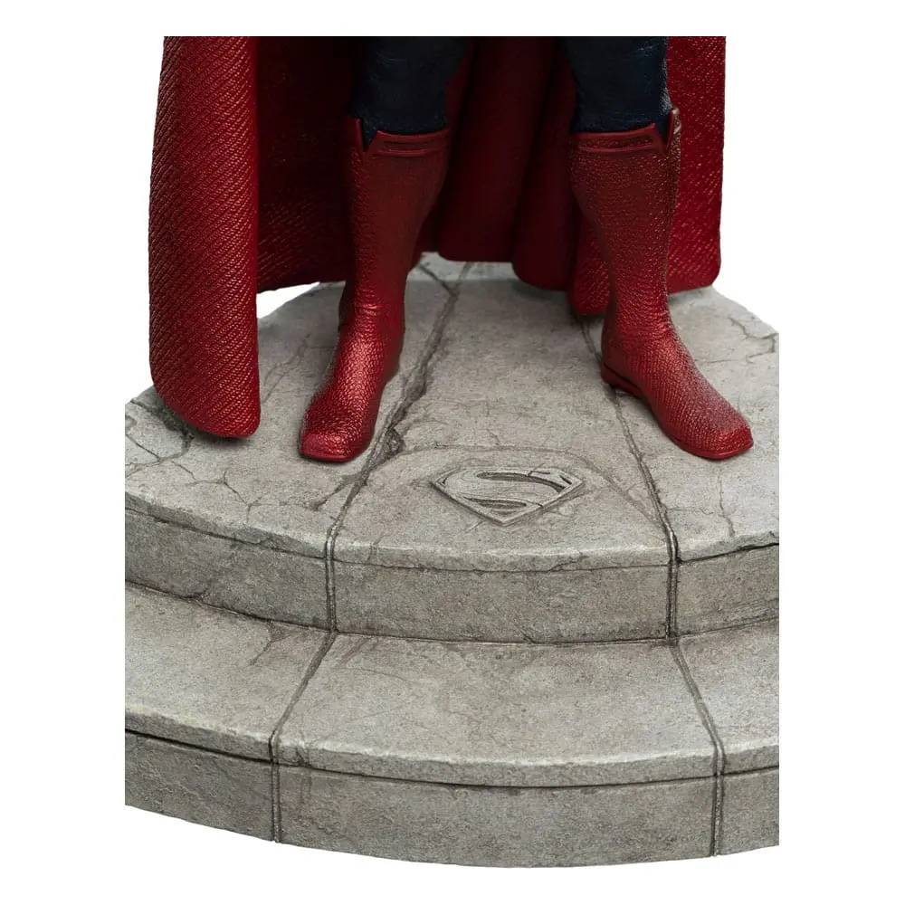 Zack Snyder's Justice League Statue 1/6 Superman 38 cm product photo