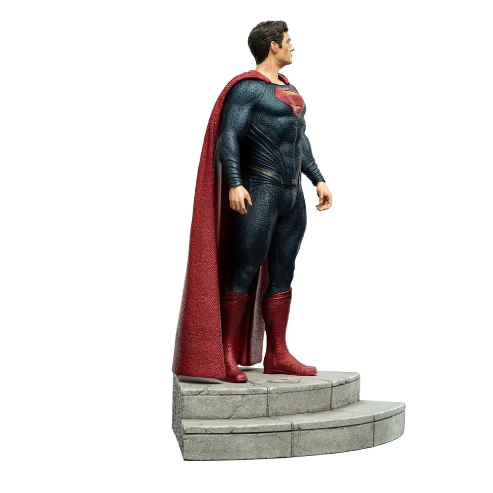 Zack Snyder's Justice League Statue 1/6 Superman 38 cm termékfotó