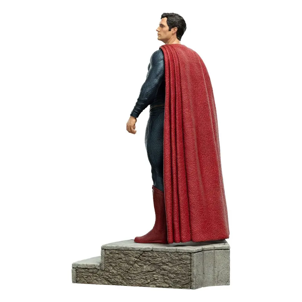 Zack Snyder's Justice League Statue 1/6 Superman 38 cm termékfotó