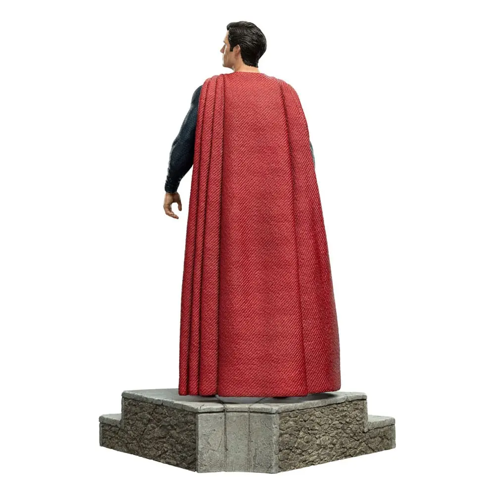 Zack Snyder's Justice League Statue 1/6 Superman 38 cm termékfotó