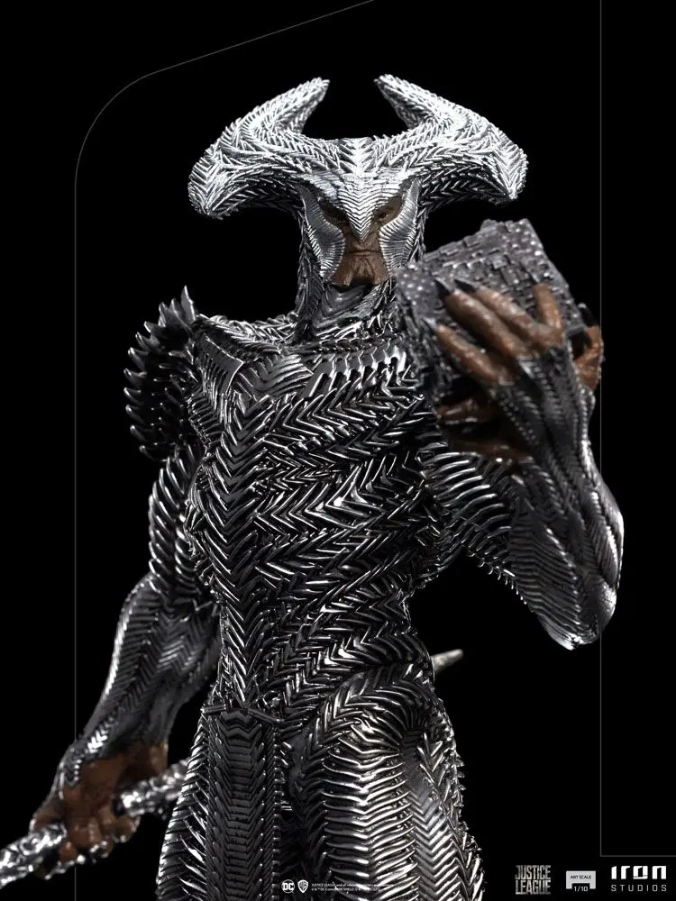 Zack Snyder's Justice League Art Scale Statue 1/10 Steppenwolf 29 cm product photo