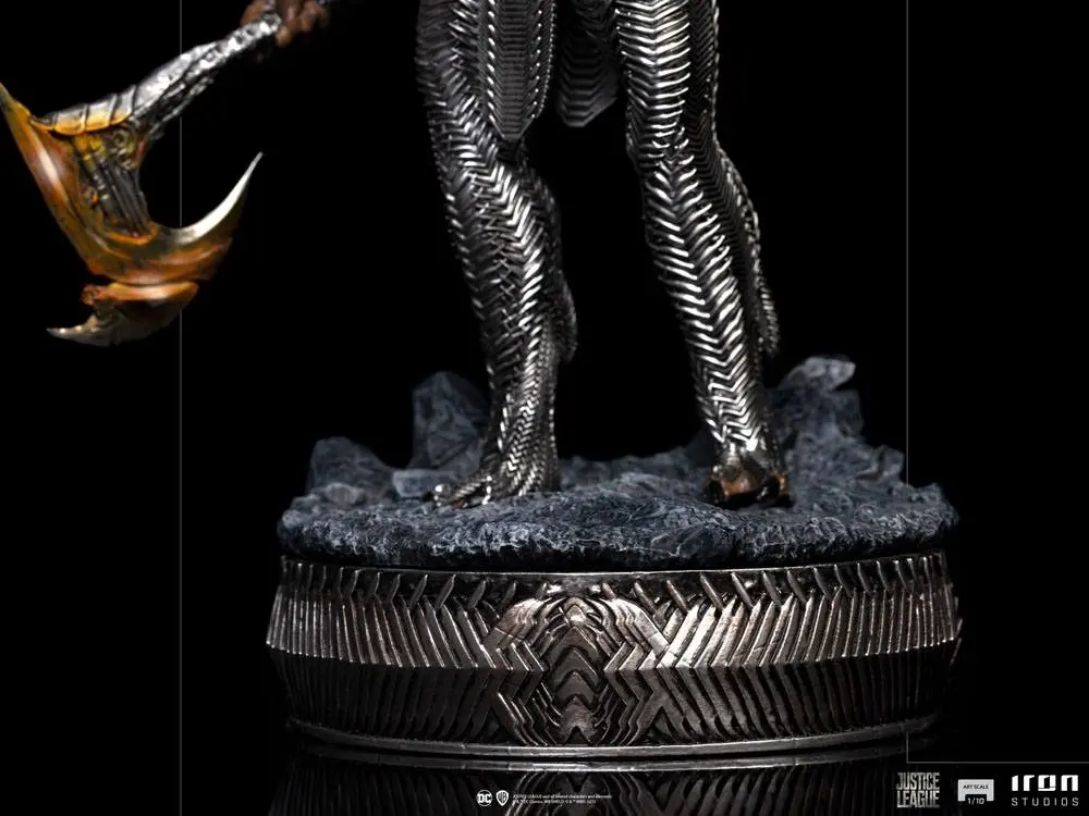 Zack Snyder's Justice League Art Scale Statue 1/10 Steppenwolf 29 cm product photo