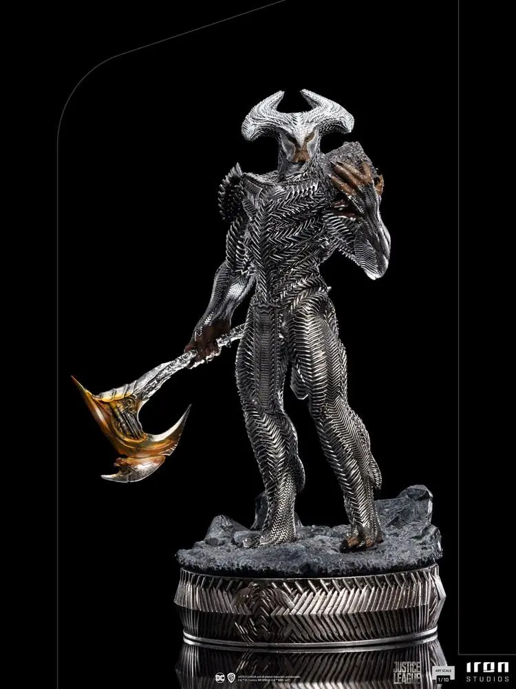 Zack Snyder's Justice League Art Scale Statue 1/10 Steppenwolf 29 cm product photo