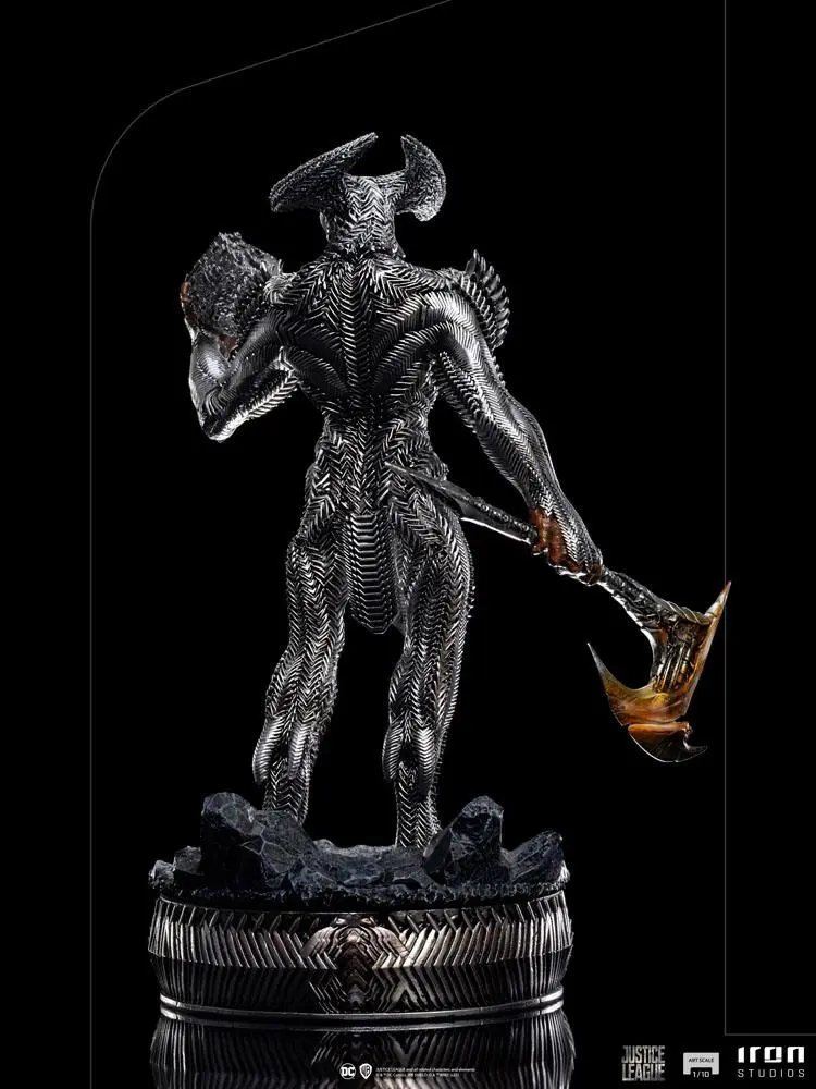 Zack Snyder's Justice League Art Scale Statue 1/10 Steppenwolf 29 cm product photo