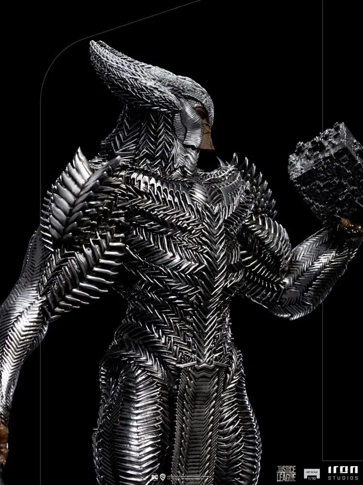 Zack Snyder's Justice League Art Scale Statue 1/10 Steppenwolf 29 cm product photo