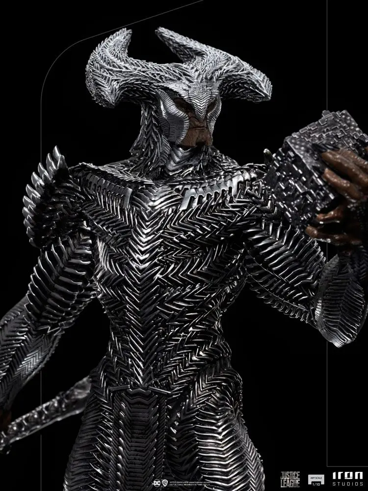 Zack Snyder's Justice League Art Scale Statue 1/10 Steppenwolf 29 cm product photo