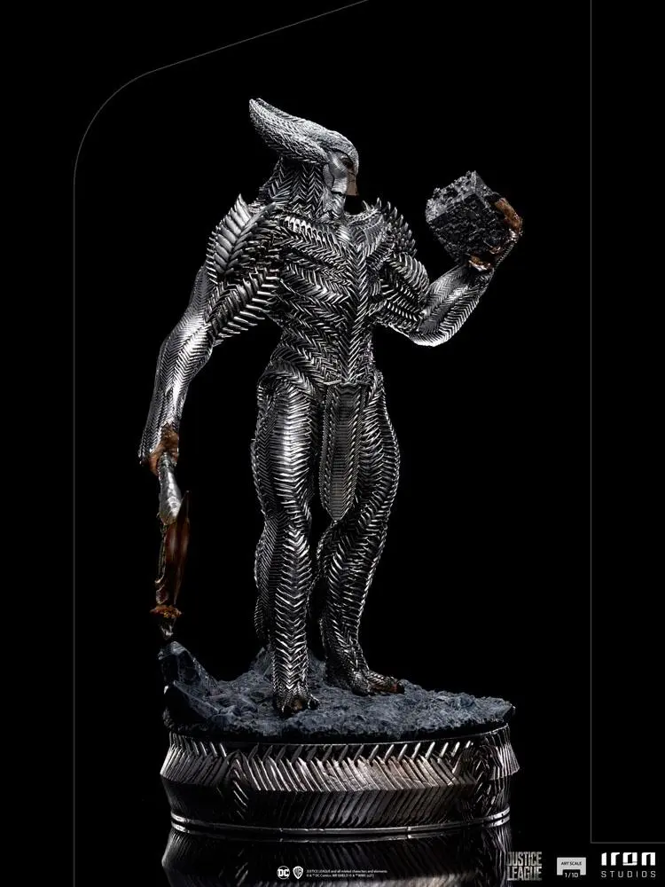 Zack Snyder's Justice League Art Scale Statue 1/10 Steppenwolf 29 cm product photo