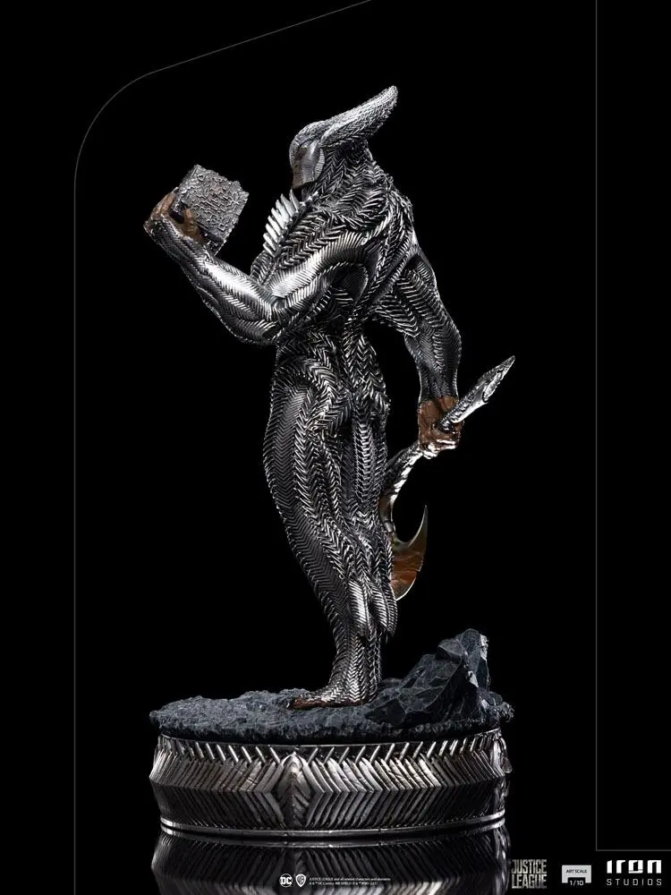 Zack Snyder's Justice League Art Scale Statue 1/10 Steppenwolf 29 cm product photo