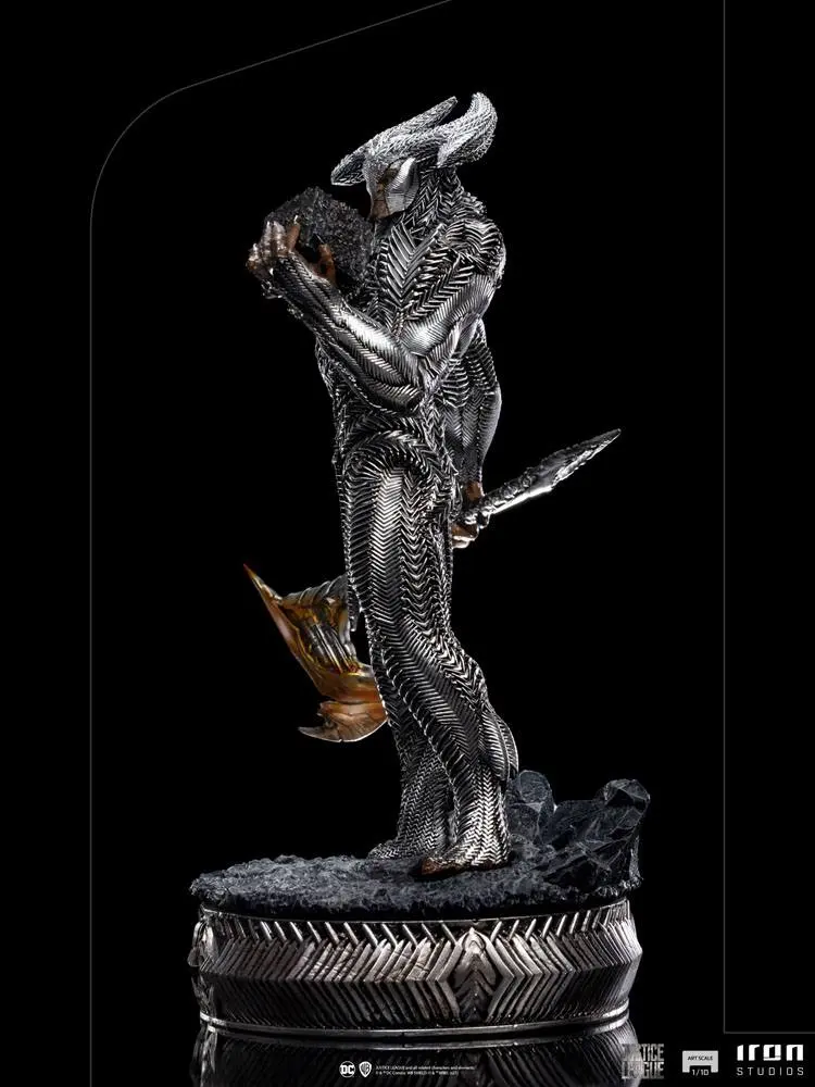 Zack Snyder's Justice League Art Scale Statue 1/10 Steppenwolf 29 cm product photo