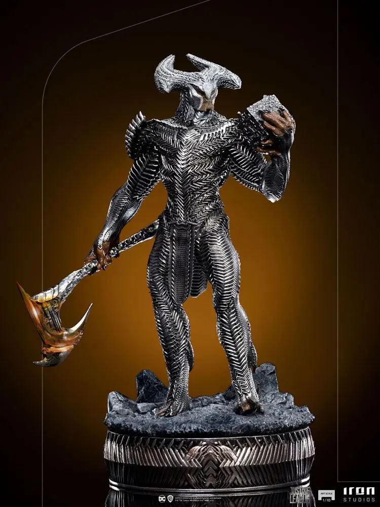 Zack Snyder's Justice League Art Scale Statue 1/10 Steppenwolf 29 cm product photo