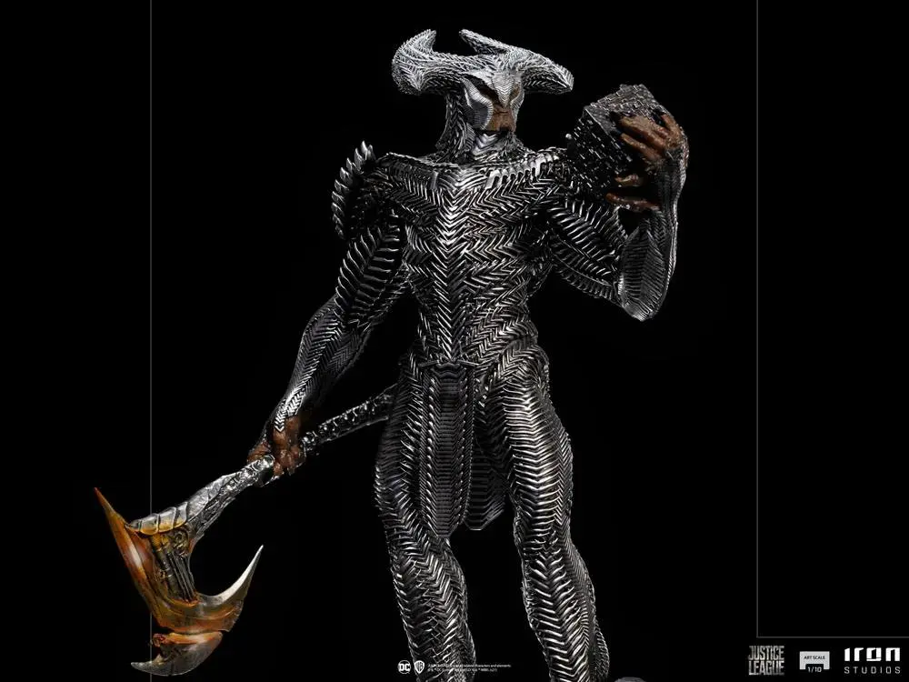Zack Snyder's Justice League Art Scale Statue 1/10 Steppenwolf 29 cm product photo