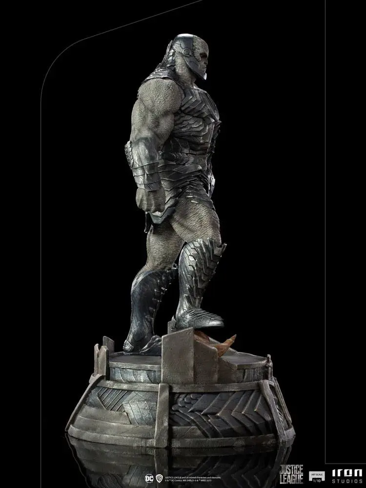 Zack Snyder's Justice League Art Scale Statue 1/10 Darkseid 35 cm product photo