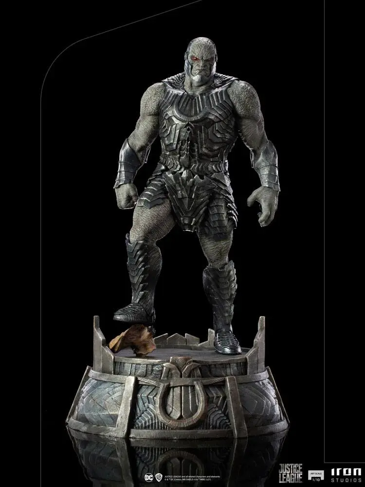 Zack Snyder's Justice League Art Scale Statue 1/10 Darkseid 35 cm product photo
