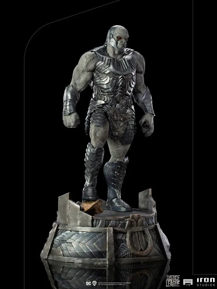 Zack Snyder's Justice League Art Scale Statue 1/10 Darkseid 35 cm product photo