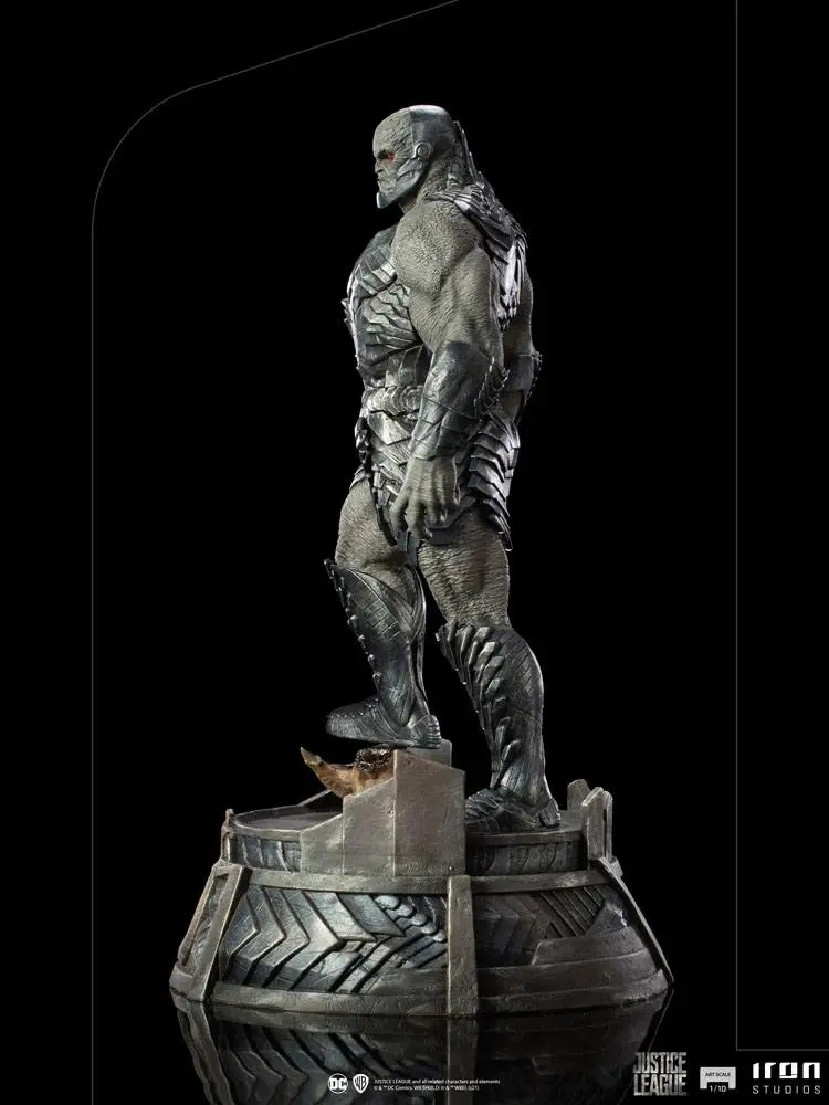 Zack Snyder's Justice League Art Scale Statue 1/10 Darkseid 35 cm product photo