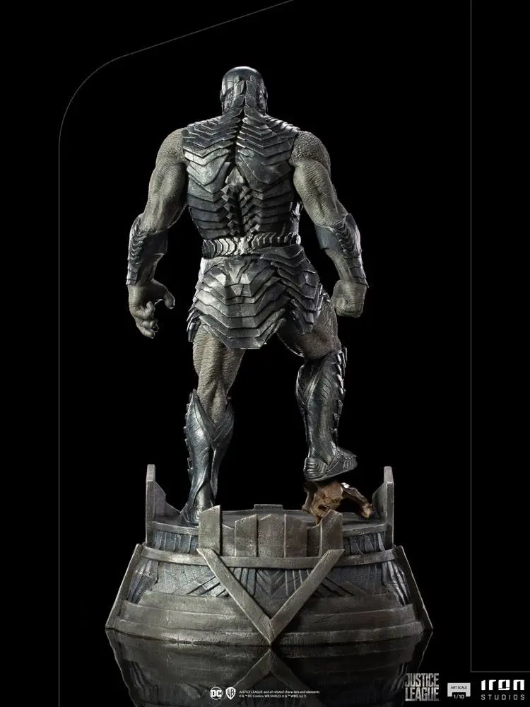 Zack Snyder's Justice League Art Scale Statue 1/10 Darkseid 35 cm product photo