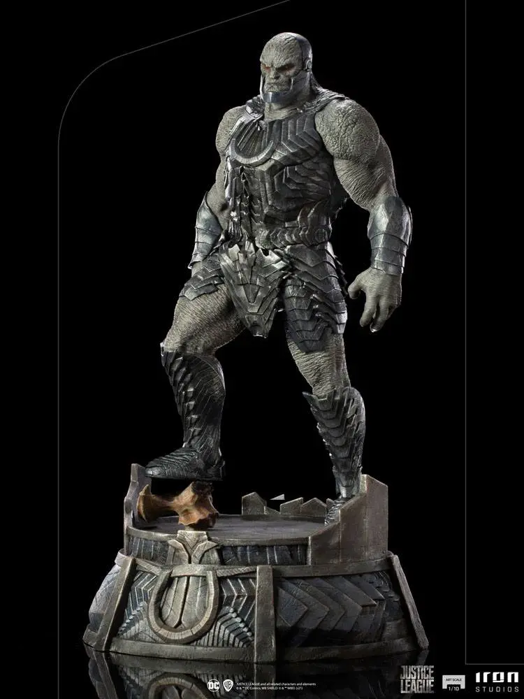 Zack Snyder's Justice League Art Scale Statue 1/10 Darkseid 35 cm product photo