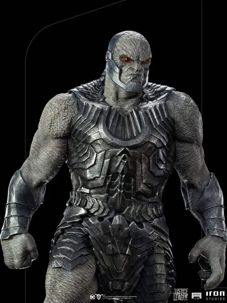 Zack Snyder's Justice League Art Scale Statue 1/10 Darkseid 35 cm product photo