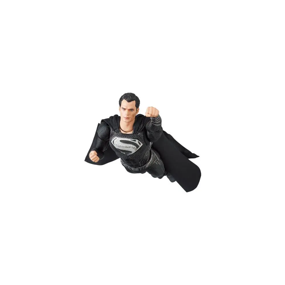 Zack Snyder's Justice League MAF EX Action Figure Superman 16 cm termékfotó