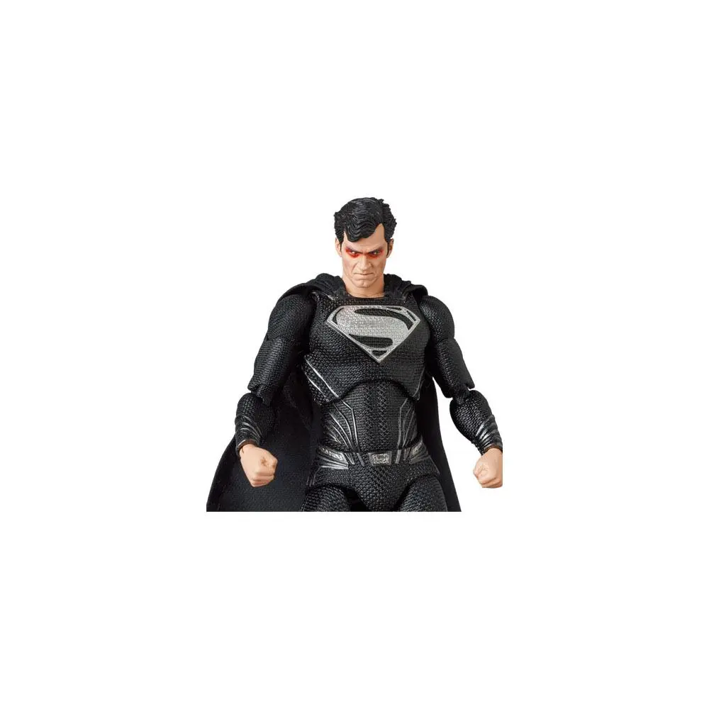 Zack Snyder's Justice League MAF EX Action Figure Superman 16 cm termékfotó