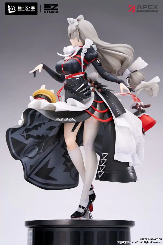 Zenless Zone Zero PVC Statue 1/7 Alexandrina Sebastiane 32 cm  product photo