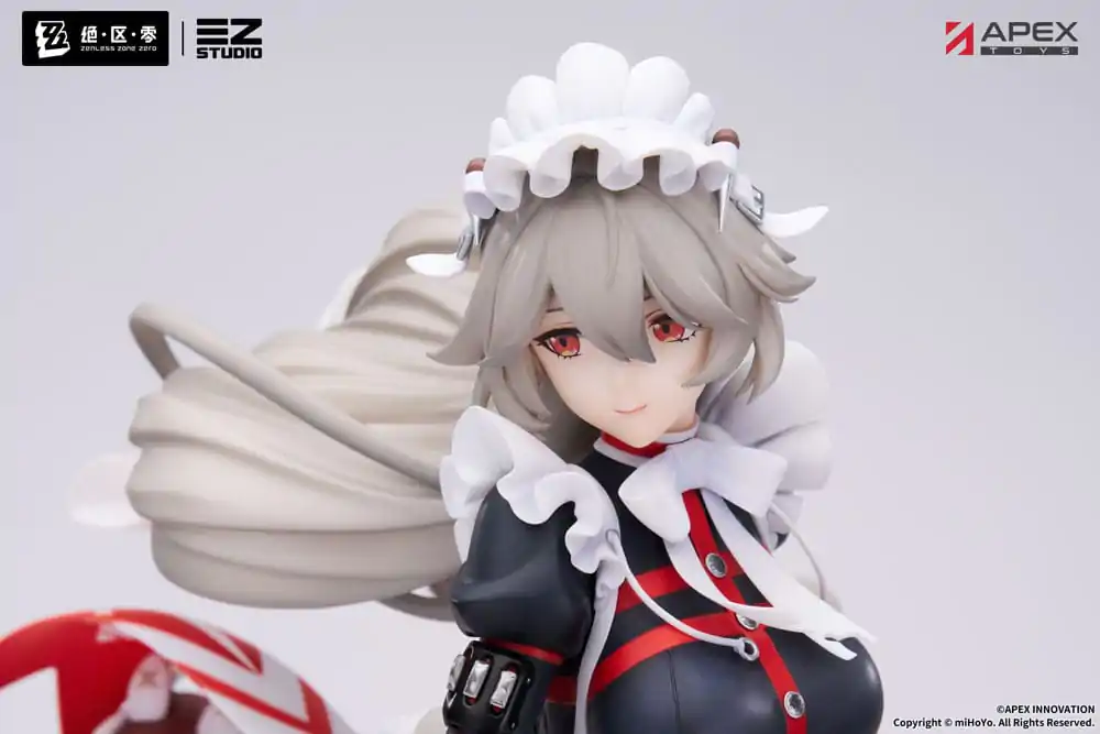 Zenless Zone Zero PVC Statue 1/7 Alexandrina Sebastiane 32 cm  product photo