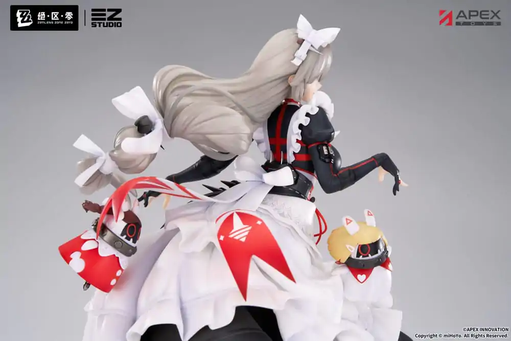 Zenless Zone Zero PVC Statue 1/7 Alexandrina Sebastiane 32 cm  product photo