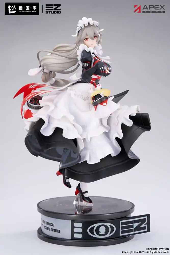 Zenless Zone Zero PVC Statue 1/7 Alexandrina Sebastiane 32 cm  product photo