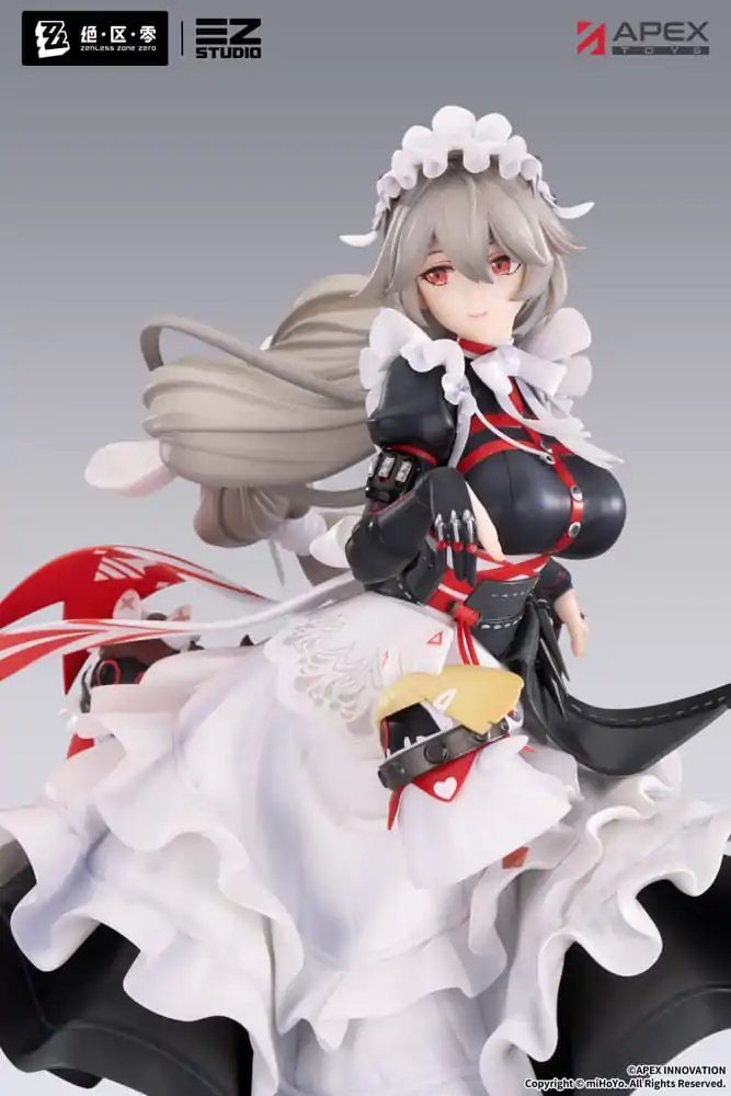 Zenless Zone Zero PVC Statue 1/7 Alexandrina Sebastiane 32 cm  product photo