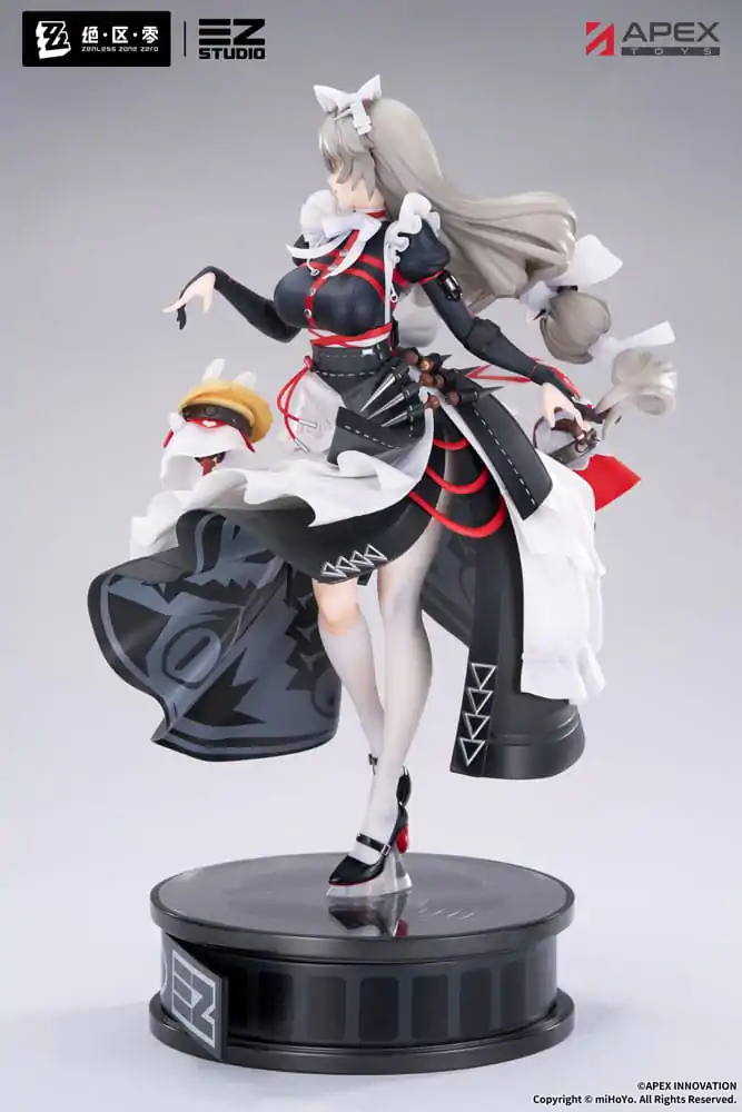 Zenless Zone Zero PVC Statue 1/7 Alexandrina Sebastiane 32 cm  product photo