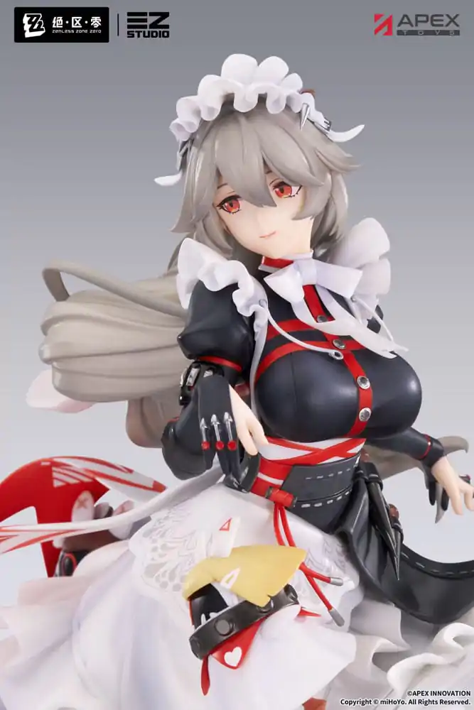 Zenless Zone Zero PVC Statue 1/7 Alexandrina Sebastiane 32 cm  product photo