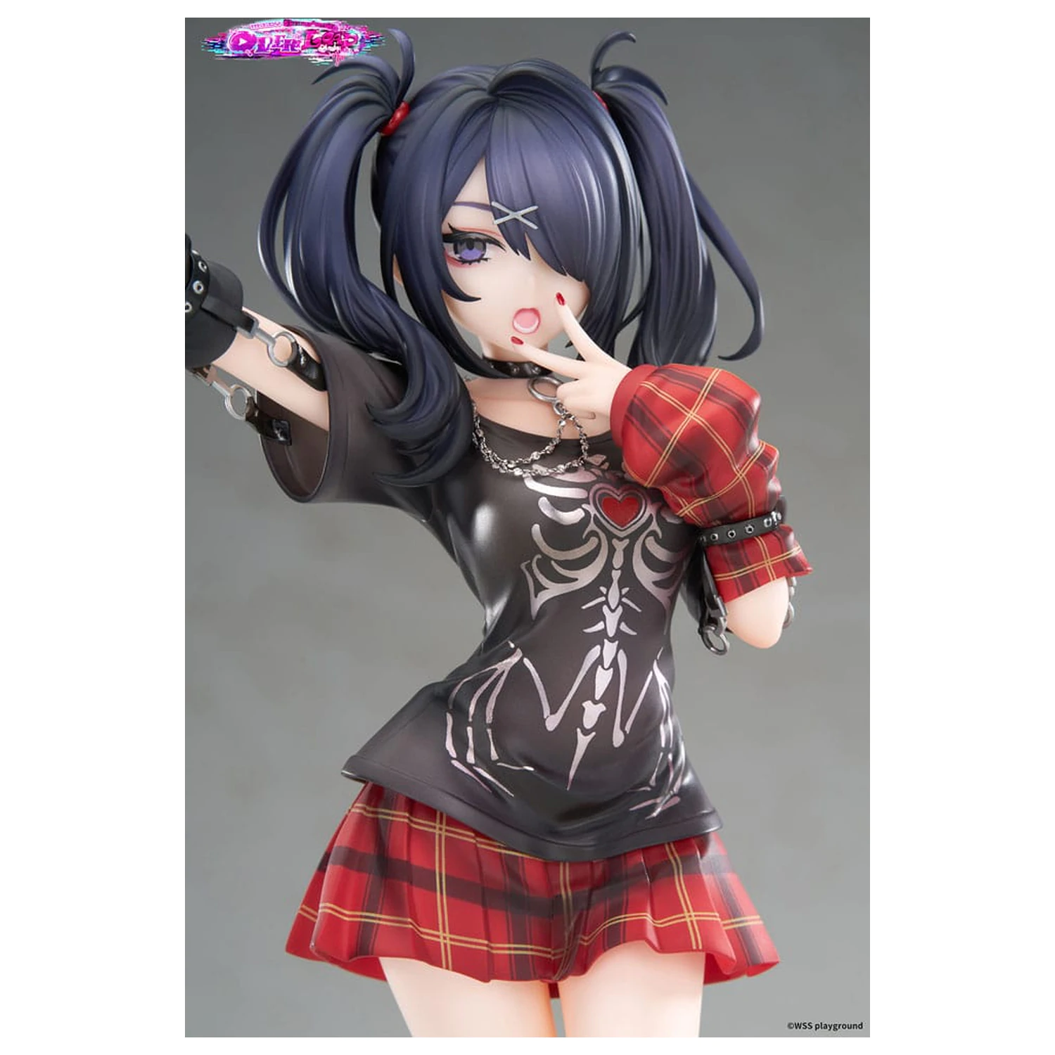 Zenless Zone Zero PVC Statue 1/7 Ame-chan 28 cm     product photo