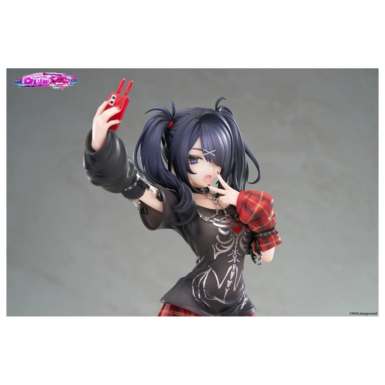 Zenless Zone Zero PVC Statue 1/7 Ame-chan 28 cm     product photo