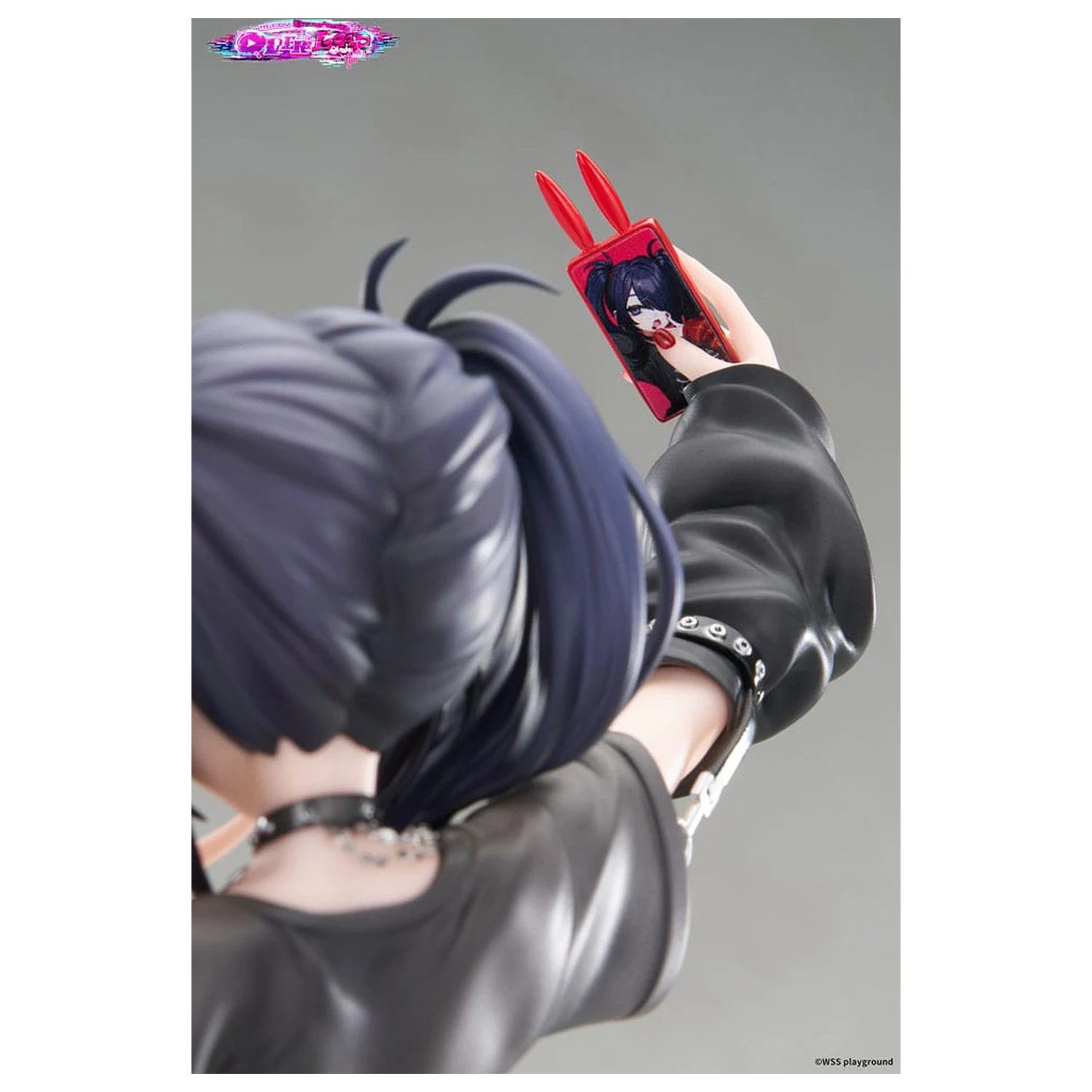 Zenless Zone Zero PVC Statue 1/7 Ame-chan 28 cm     product photo