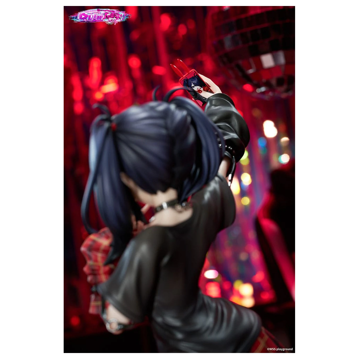 Zenless Zone Zero PVC Statue 1/7 Ame-chan 28 cm     product photo