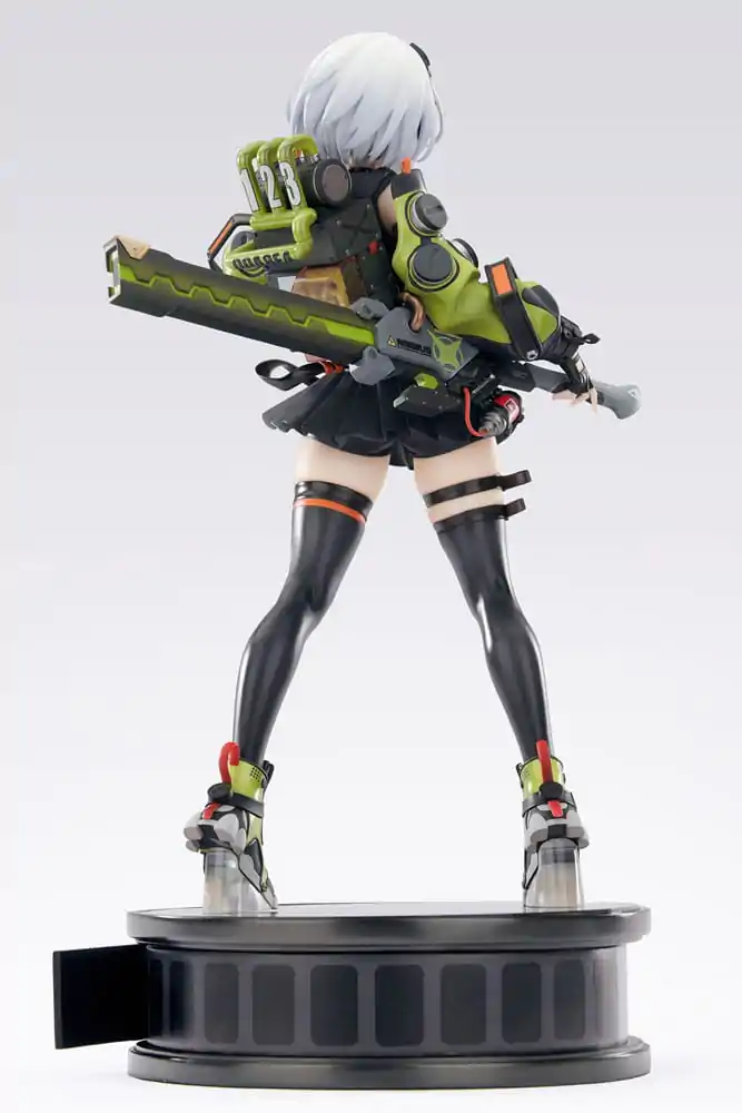 Zenless Zone Zero Statue 1/7 Anby Demara 28 cm termékfotó