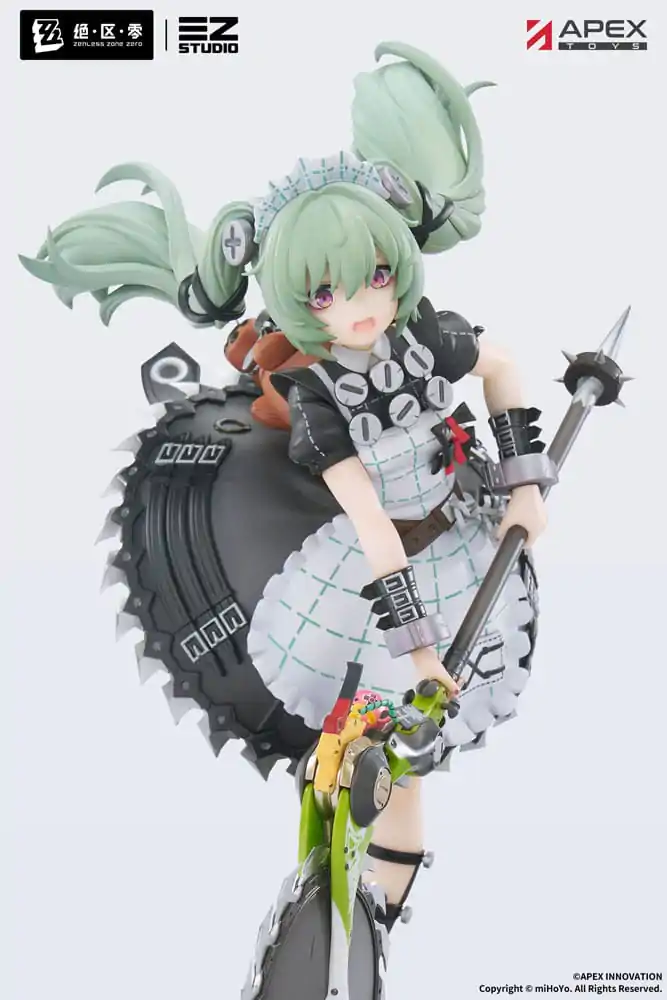 Zenless Zone Zero PVC Statue 1/7 Corin Wickes 27 cm product photo