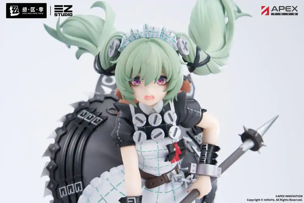 Zenless Zone Zero PVC Statue 1/7 Corin Wickes 27 cm product photo