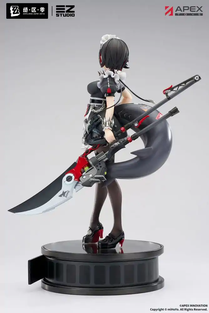 Zenless Zone Zero PVC Statue 1/7 Ellen Joe 28 cm product photo