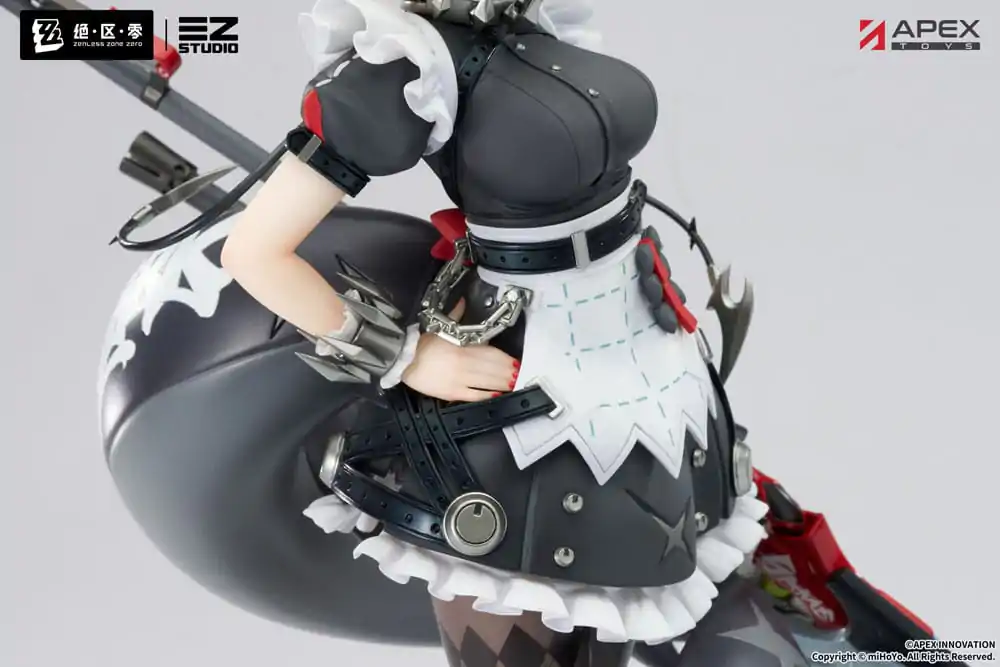 Zenless Zone Zero PVC Statue 1/7 Ellen Joe 28 cm product photo
