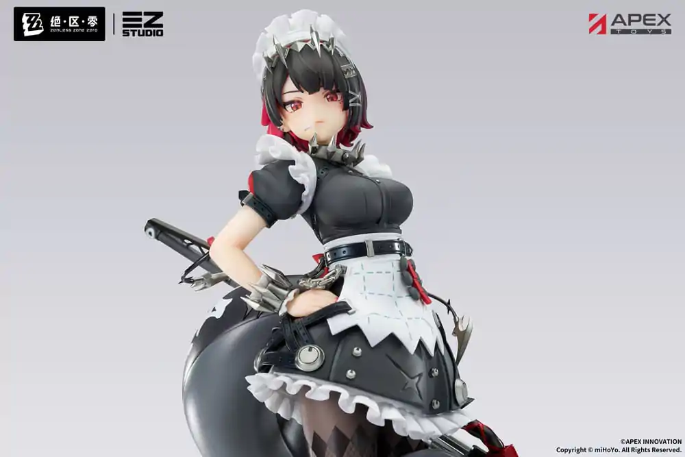 Zenless Zone Zero PVC Statue 1/7 Ellen Joe 28 cm product photo