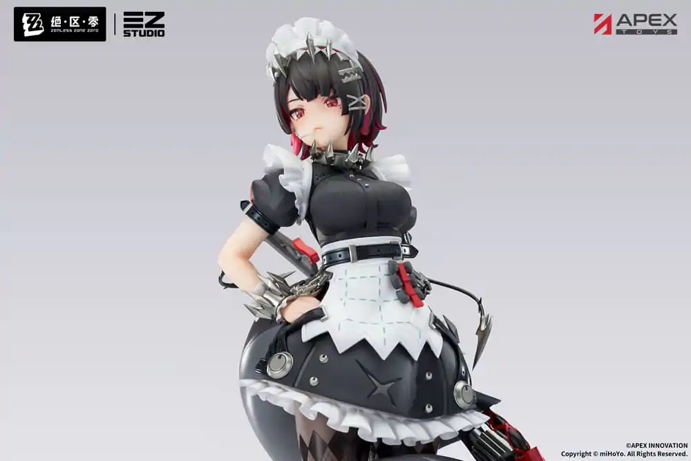 Zenless Zone Zero PVC Statue 1/7 Ellen Joe 28 cm product photo