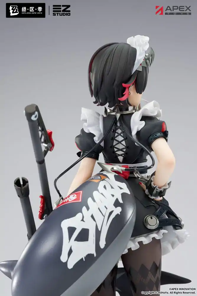 Zenless Zone Zero PVC Statue 1/7 Ellen Joe 28 cm product photo