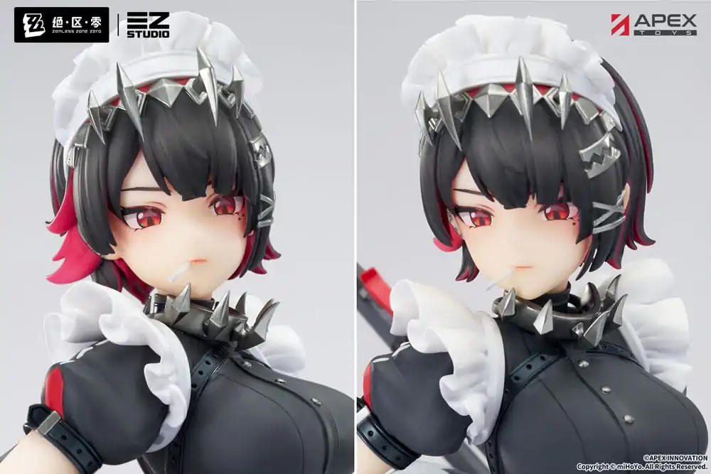 Zenless Zone Zero PVC Statue 1/7 Ellen Joe 28 cm product photo