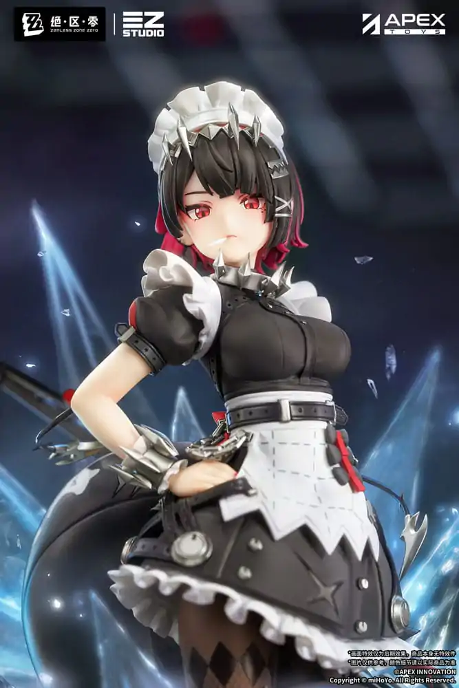 Zenless Zone Zero PVC Statue 1/7 Ellen Joe 28 cm product photo