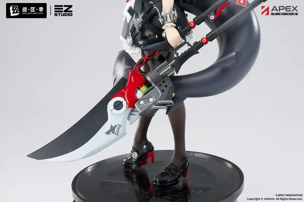 Zenless Zone Zero PVC Statue 1/7 Ellen Joe 28 cm product photo