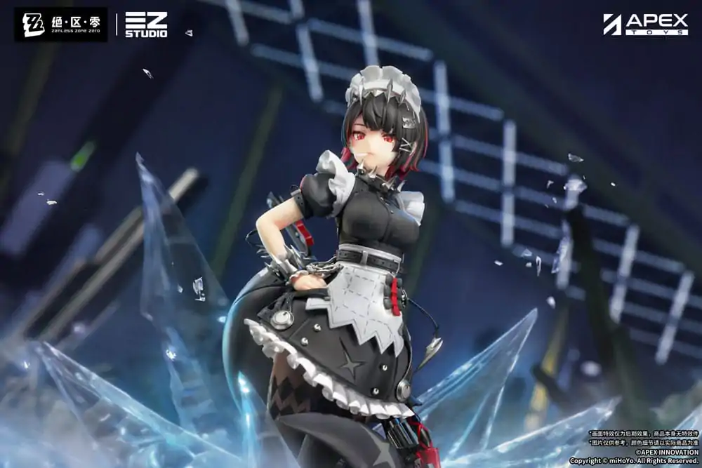 Zenless Zone Zero PVC Statue 1/7 Ellen Joe 28 cm product photo