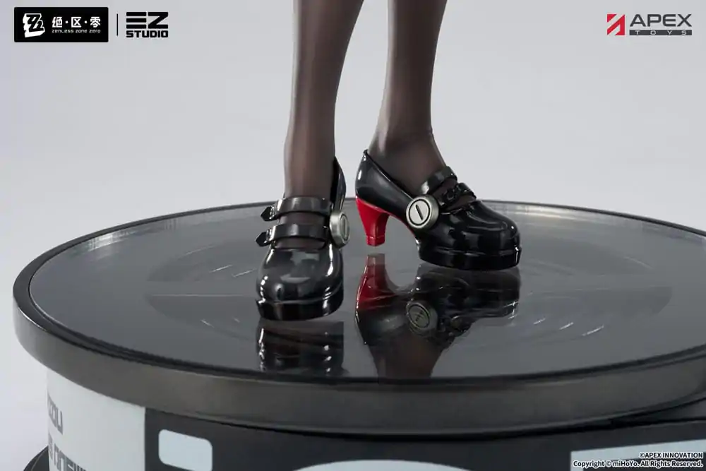 Zenless Zone Zero PVC Statue 1/7 Ellen Joe 28 cm product photo