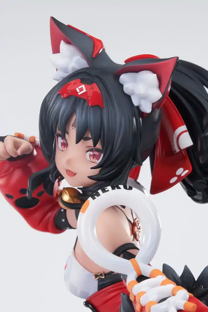 Zenless Zone Zero PVC Statue 1/7 Mana Nekomiya 26 cm termékfotó